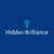 Hidden Brilliance Digital Marketing logo