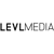 Levl Media LLC. logo