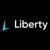 Liberty.space logo