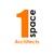 OneSpace Architects logo