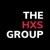 The HXS Group logo