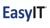 EasyIT logo