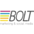 Bolt Marketing & Social Media logo