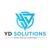 YD Solutions logo