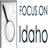 Focus On Idaho logo
