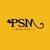 PSM Digital Agency USA logo
