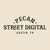 Pecan Street Digital logo