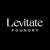 Levitate Foundry logo