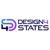 Design4States logo