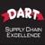 Dart Warehouse Corporation logo