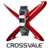 Crossvale logo