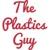 The Plastics Guy logo