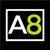 Active8 Communications logo