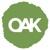 OAK Interactive logo