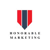 Honorable Marketing logo