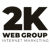 2K Web Group logo