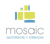 Mosaic Architects & Interiors logo
