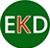 EKDesigns.com logo