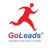 Go Leads logo