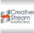 Creative Stream Marketing logo
