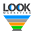 Look Marketing logo