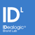 IDealogic Brand Lab logo