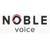 Noblevoice logo