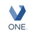 Veritone One logo