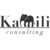 Kamili Consulting logo