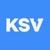 KSV Agency logo