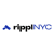 Rippl NYC logo