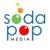 SodaPop Media, LLC logo