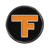 Talking Finger logo