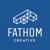 Fathom Creative logo