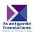 Avantgarde Translations Inc. logo