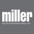 Miller Advertising logo