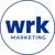 WRK Marketing logo