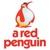 A Red Penguin logo