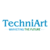 TechniArt Inc. logo