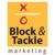 Block & Tackle Marketing logo