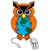 Search Owls logo