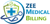 zeemedicalbilling logo