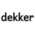 Dekker logo