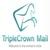 TripleCrown Mail logo