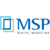 MSP Digital Marketing logo