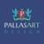 Pallasart Web Design logo