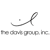 The Davis Group, Inc. logo