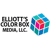 Elliott's Color Box Media, LLC. logo