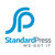 Standard Press Inc. logo