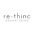 ReThinc Advertising logo